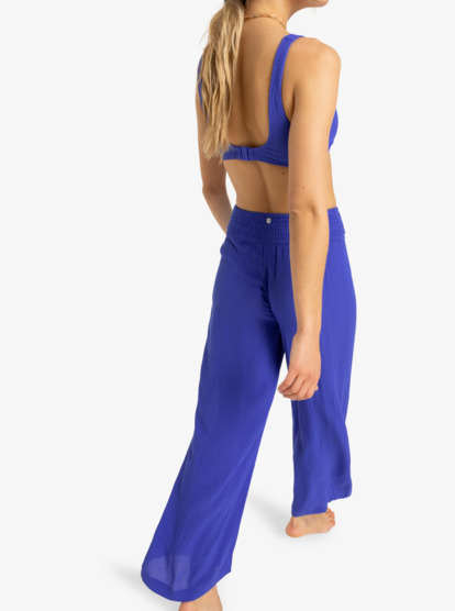 Along The Beach - Beach Pants for Women  ERJX603438