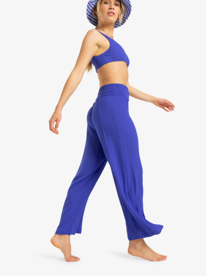 Along The Beach - Beach Pants for Women  ERJX603438