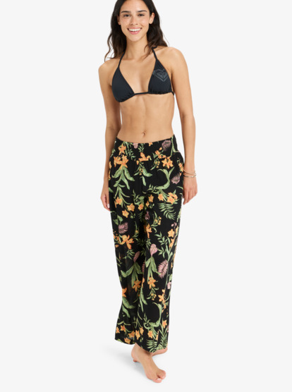 Along The Beach - Beach Pants for Women  ERJX603439