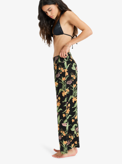 Along The Beach - Beach Pants for Women  ERJX603439