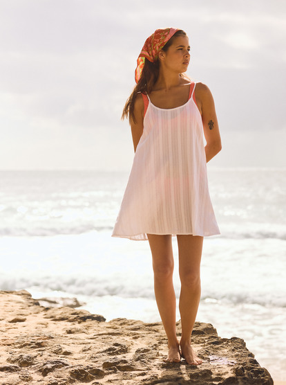 Favorite Summer - Mini Beach Dress for Women  ERJX603448