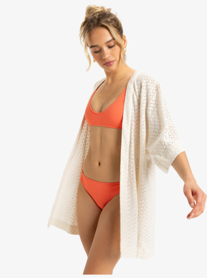 Fun Swell - Beach Kimono Cover-Up for Women  ERJX603450