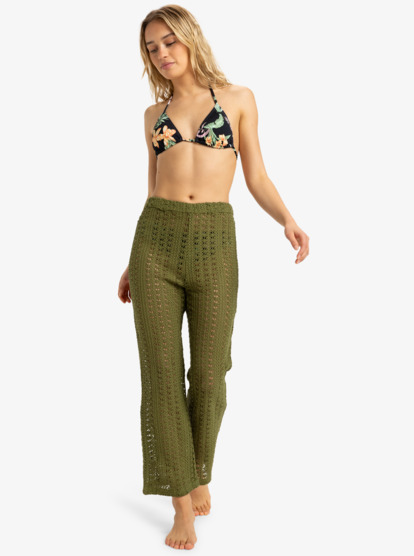 Lagos Dream - Beach Pants for Women  ERJX603452