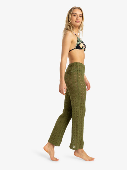 Lagos Dream - Beach Pants for Women  ERJX603452