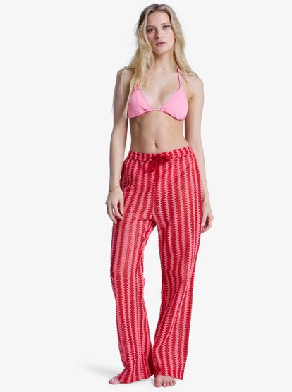 Moana Story - Beach Pants for Women  ERJX603487