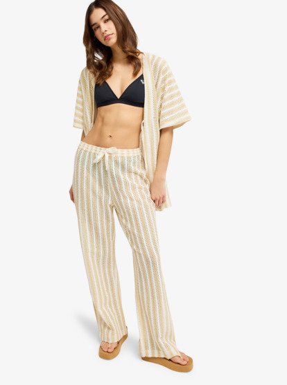 Moana Story - Beach Pants for Women  ERJX603487