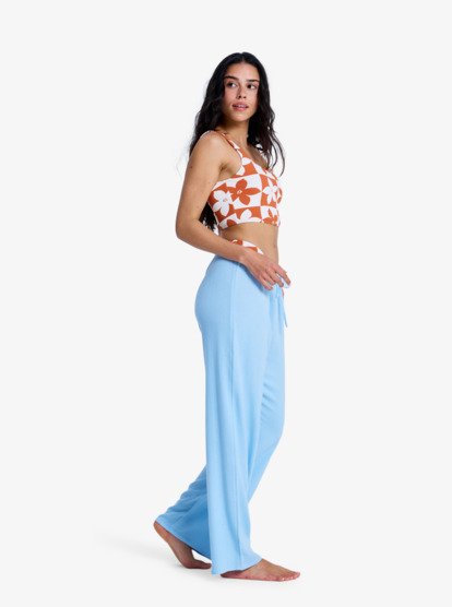 Nazare Surf Spot - Beach Pants for Women  ERJX603492