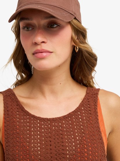 Playa Mood - Crochet Beach Dress for Women  ERJX603495