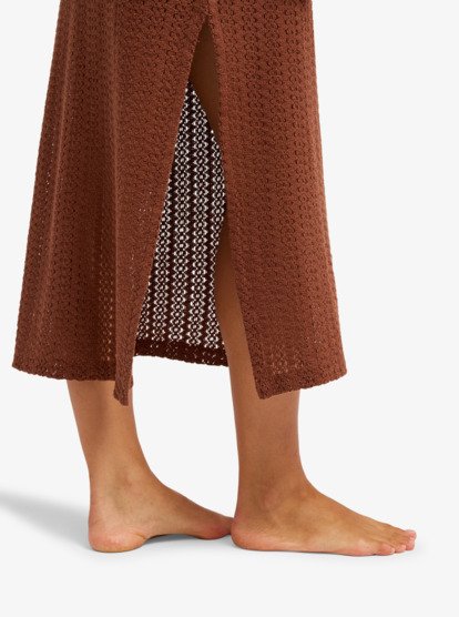 Playa Mood - Crochet Beach Dress for Women  ERJX603495