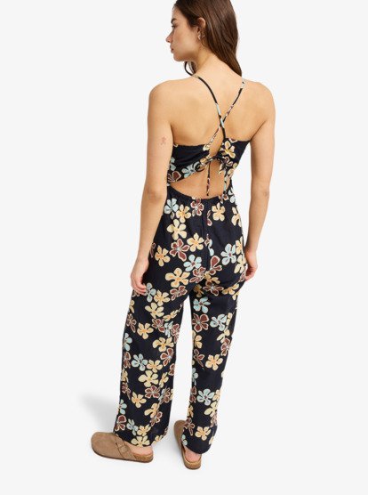 Nostalgic - Beachy Jumpsuit for Women  ERJX603496