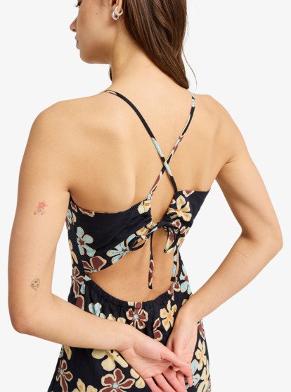 Nostalgic - Beachy Jumpsuit for Women  ERJX603496