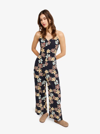 Nostalgic - Beachy Jumpsuit for Women  ERJX603496