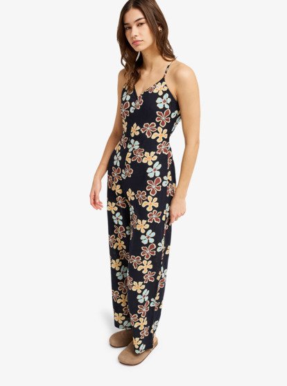 Nostalgic - Beachy Jumpsuit for Women  ERJX603496