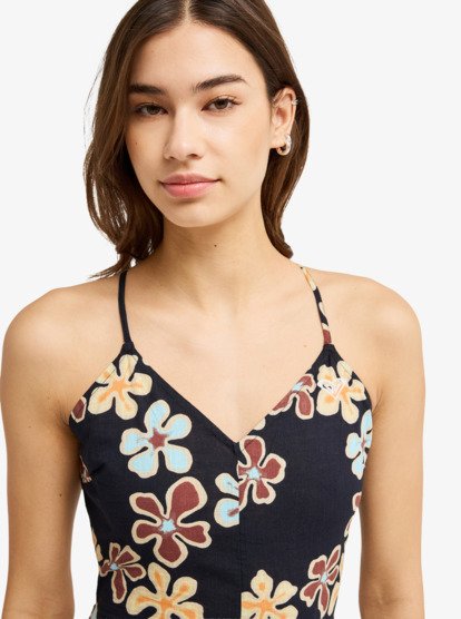 Nostalgic - Beachy Jumpsuit for Women  ERJX603496