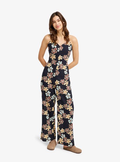 Nostalgic - Beachy Jumpsuit for Women  ERJX603496