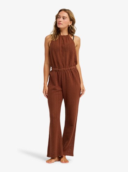 Luna Feeling - Beachy Jumpsuit for Women  ERJX603497