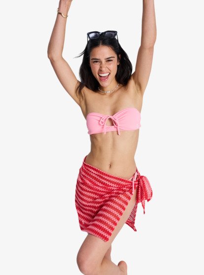 Moana Story - Beach Cover-Up Skirt for Women  ERJX603500