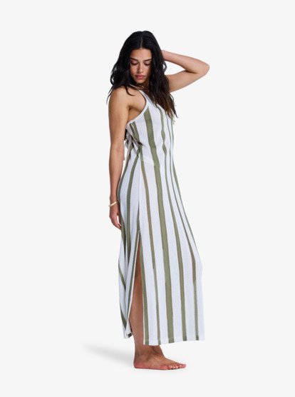 Nalu Sunset - Maxi Beach Dress for Women  ERJX603502