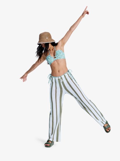 Nalu Sunset - Beach Pants for Women  ERJX603504