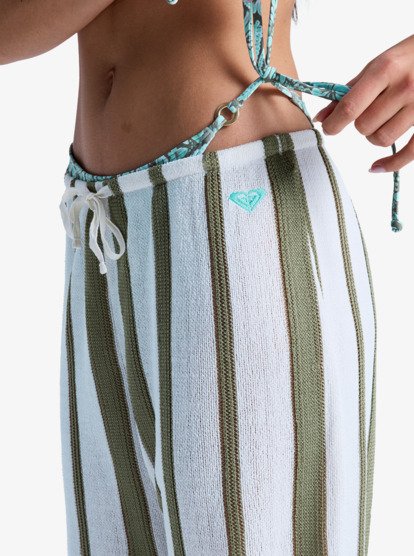 Nalu Sunset - Beach Pants for Women  ERJX603504