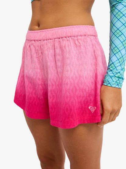 Ocean Gradient - Beach Shorts for Women  ERJX603505