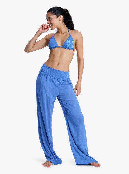 Along The Sunset - Beach Pants for Women  ERJX603509