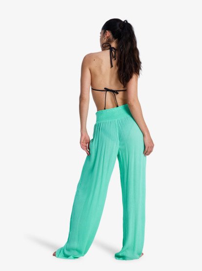 Along The Sunset - Beach Pants for Women  ERJX603509