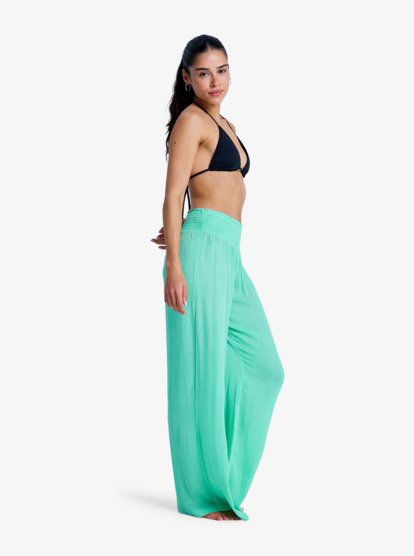 Along The Sunset - Beach Pants for Women  ERJX603509