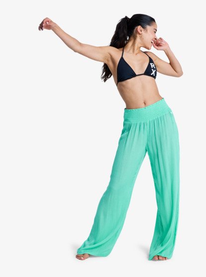 Along The Sunset - Beach Pants for Women  ERJX603509