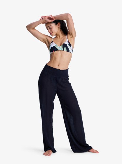 Along The Sunset - Beach Pants for Women  ERJX603509