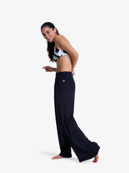 Along The Sunset - Beach Pants for Women  ERJX603509