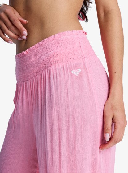 Along The Sunset - Beach Pants for Women  ERJX603509