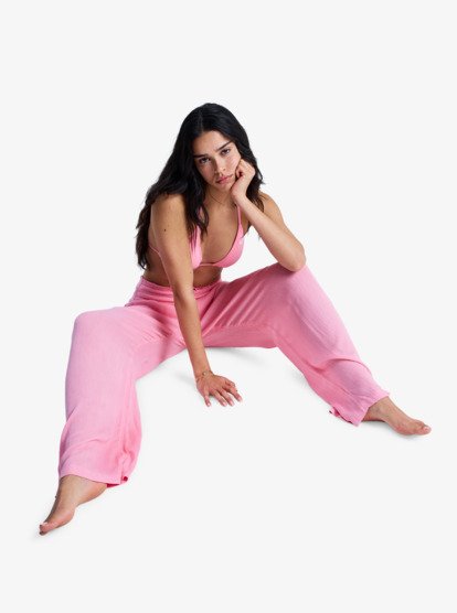 Along The Sunset - Beach Pants for Women  ERJX603509