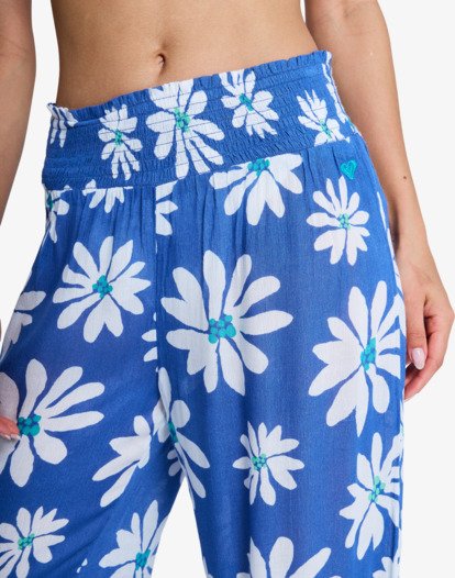 Along The Sunset - Beach Pants for Women  ERJX603510