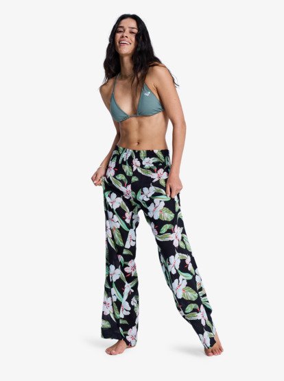Along The Sunset - Beach Pants for Women  ERJX603510