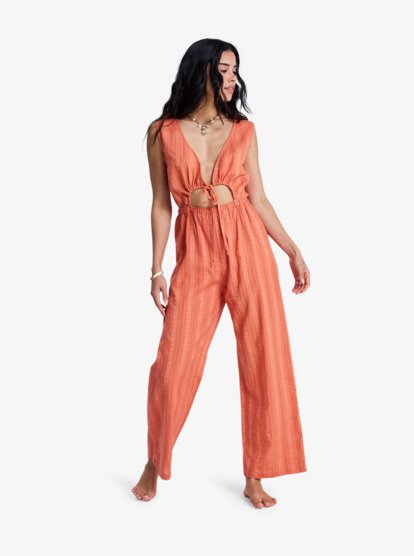 Sintra Moon - Beachy Jumpsuit for Women  ERJX603511