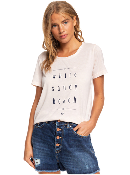 Chasing The Swell - Short Sleeve T-Shirt  ERJZT04795