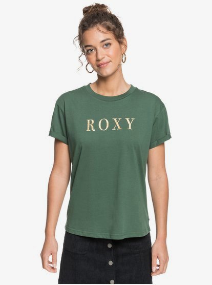 T shirt roxy discount