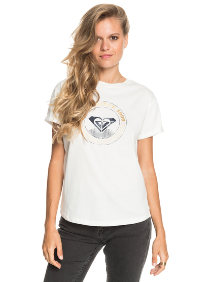 Epic Afternoon - Organic T-Shirt for Women  ERJZT05123