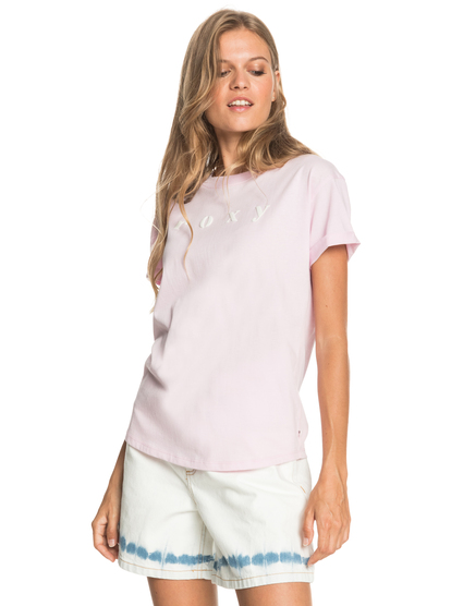 Epic Afternoon Word A - Organic T-Shirt for Women  ERJZT05151