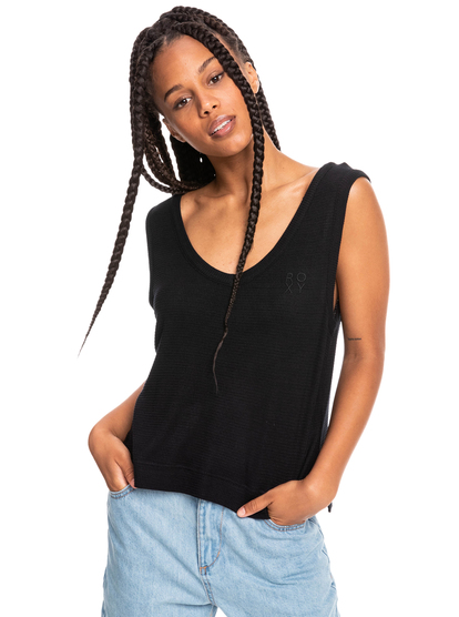 Sunday Breakfast - Tank Top for Women  ERJZT05360