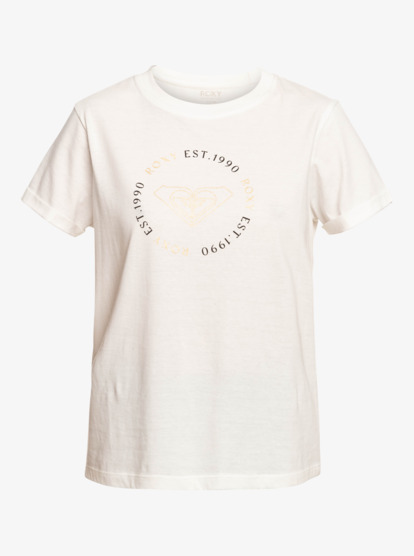 Noon Ocean - Organic T-Shirt for Women  ERJZT05425