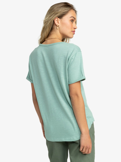 Ocean After - T-Shirt for Women  ERJZT05591