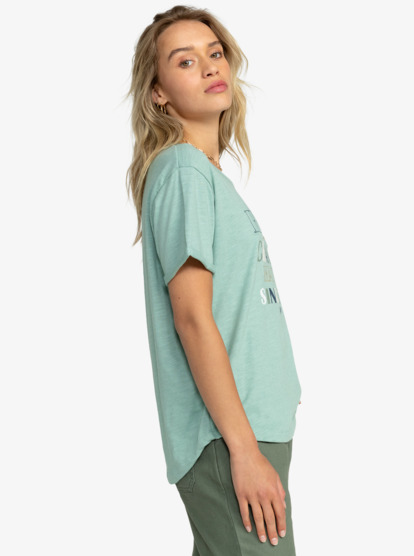 Ocean After - T-Shirt for Women  ERJZT05591