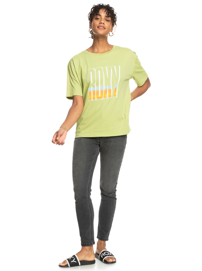 Sand Under The Sky - T-Shirt for Women  ERJZT05592