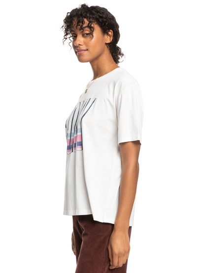 Sand Under The Sky - T-Shirt for Women  ERJZT05592