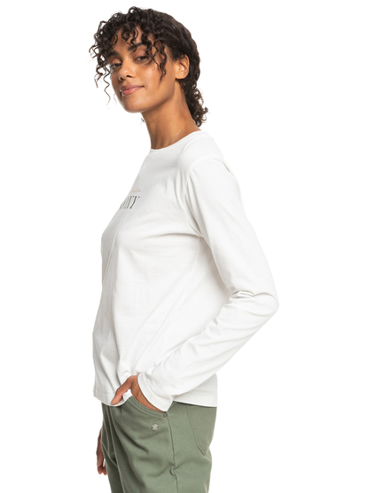 I Am From The Atlantic - Long Sleeve T-Shirt for Women  ERJZT05593