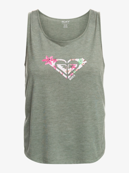 Losing My Mind - Regular Vest Top for Women