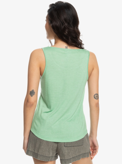 Losing My Mind - Regular Vest Top for Women  ERJZT05664