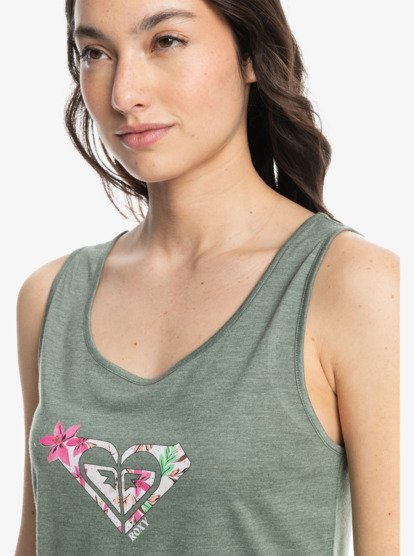 Losing My Mind - Regular Vest Top for Women